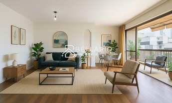 Imagem: Apartamento com 4 dormitórios à venda