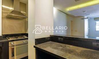 Imagem 7: Apartamento com 3 dormitórios à venda, 84 m² - Leblon - Rio de Janeiro/RJ