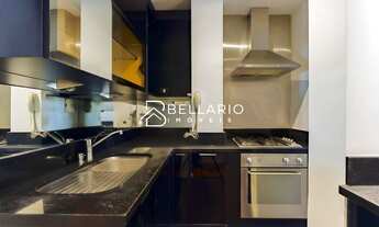 Imagem 6: Apartamento com 3 dormitórios à venda, 84 m² - Leblon - Rio de Janeiro/RJ