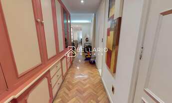 Imagem 6: Apartamento com 4 dormitórios à venda, 230 m² - Copacabana - Rio de Janeiro/RJ