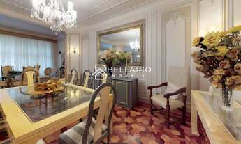 Imagem 4: Apartamento com 4 dormitórios à venda, 230 m² - Copacabana - Rio de Janeiro/RJ