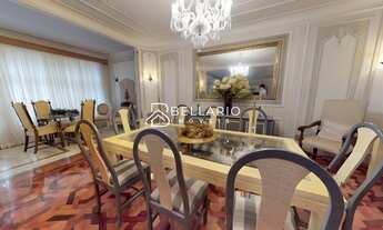 Imagem 3: Apartamento com 4 dormitórios à venda, 230 m² - Copacabana - Rio de Janeiro/RJ