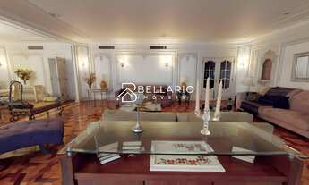 Imagem 2: Apartamento com 4 dormitórios à venda, 230 m² - Copacabana - Rio de Janeiro/RJ