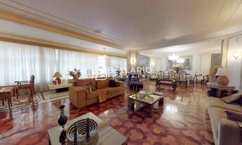 Imagem: Apartamento com 4 dormitórios à venda