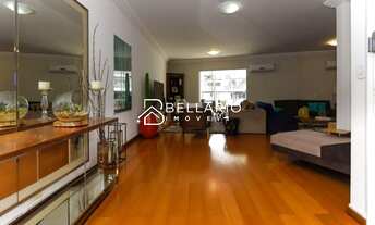 Imagem 2: Cobertura com 4 dormitórios à venda, 330 m² por R$ 2.800.000,00 - Copacabana - Rio de Jane