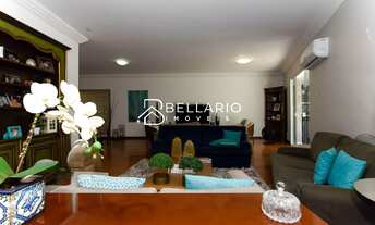 Imagem 4: Cobertura com 4 dormitórios à venda, 330 m² por R$ 2.800.000,00 - Copacabana - Rio de Jane