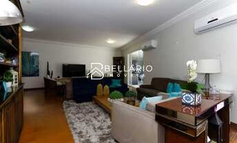 Imagem 7: Cobertura com 4 dormitórios à venda, 330 m² por R$ 2.800.000,00 - Copacabana - Rio de Jane