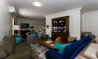 Imagem 3: Cobertura com 4 dormitórios à venda, 330 m² por R$ 2.800.000,00 - Copacabana - Rio de Jane