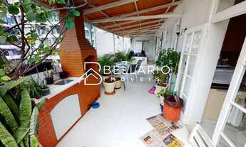 Imagem 5: Cobertura com 3 dormitórios à venda, 201 m² - Botafogo - Rio de Janeiro/RJ