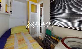 Imagem 7: Cobertura com 3 dormitórios à venda, 201 m² - Botafogo - Rio de Janeiro/RJ