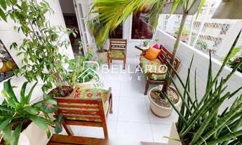 Imagem 4: Cobertura com 3 dormitórios à venda, 201 m² - Botafogo - Rio de Janeiro/RJ