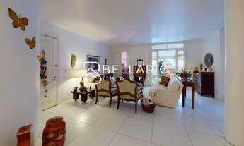 Imagem 3: Cobertura com 3 dormitórios à venda, 201 m² - Botafogo - Rio de Janeiro/RJ