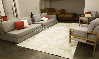 Imagem 5: Cobertura com 4 dormitórios à venda, 210 m² - Copacabana - Rio de Janeiro/RJ