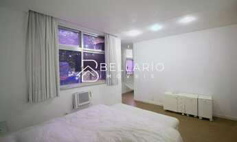 Imagem 5: Apartamento Duplex com 3 dormitórios à venda, 200 m² por R$ 1.950.000,00 - Ipanema - Rio d