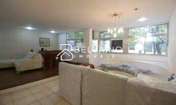 Imagem 1: Apartamento Duplex com 3 dormitórios à venda, 200 m² por R$ 1.950.000,00 - Ipanema - Rio d