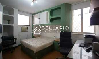 Imagem 3: Apartamento Duplex com 3 dormitórios à venda, 200 m² por R$ 1.950.000,00 - Ipanema - Rio d