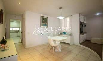 Imagem 4: Apartamento Duplex com 3 dormitórios à venda, 200 m² por R$ 1.950.000,00 - Ipanema - Rio d