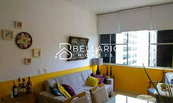 Imagem: Apartamento à venda com 75m², 2 quartos