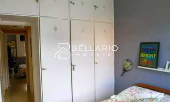 Imagem 4: Apartamento à venda com 75m², 2 quartos e 1 vaga - Leblon - Rio de Janeiro/RJ