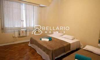 Imagem 5: Apartamento com 4 dormitórios à venda, 236 m² por R$ 2.470.000,00 - Copacabana - Rio de Ja