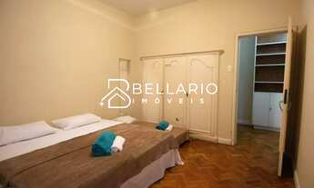 Imagem 6: Apartamento com 4 dormitórios à venda, 236 m² por R$ 2.470.000,00 - Copacabana - Rio de Ja