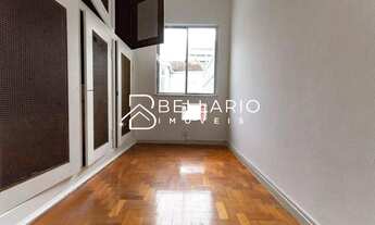 Imagem 6: Apartamento à venda com 70m², 2 quartos e sem vaga - Leblon - Rio de Janeiro/RJ