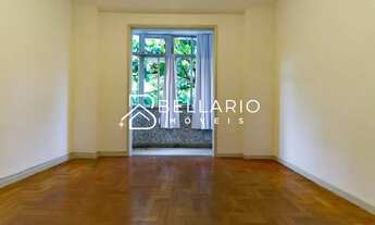 Imagem 3: Apartamento à venda com 70m², 2 quartos e sem vaga - Leblon - Rio de Janeiro/RJ