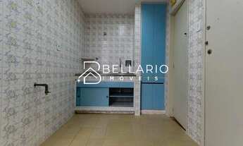 Imagem 7: Apartamento à venda com 70m², 2 quartos e sem vaga - Leblon - Rio de Janeiro/RJ