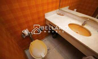 Imagem 6: Apartamento à venda com 251m², 4 quartos e 1 vaga - Botafogo - Rio de Janeiro/RJ