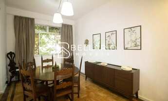 Imagem 4: Apartamento à venda com 97m², 2 quartos e sem vaga - Copacabana - Rio de Janeiro/RJ