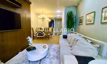 Imagem: Apartamento à venda com 90m², 3 quartos