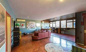 Imagem 2: Cobertura à venda com 260m², 3 quartos e 2 vagas - Ipanema - Rio de Janeiro/RJ