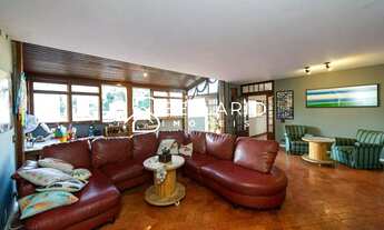 Imagem 3: Cobertura à venda com 260m², 3 quartos e 2 vagas - Ipanema - Rio de Janeiro/RJ