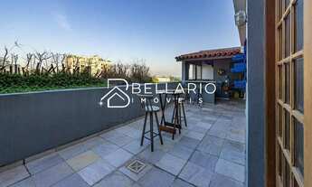 Imagem 7: Cobertura à venda com 260m², 3 quartos e 2 vagas - Ipanema - Rio de Janeiro/RJ