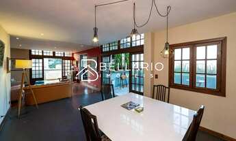 Imagem 6: Cobertura à venda com 260m², 3 quartos e 2 vagas - Ipanema - Rio de Janeiro/RJ