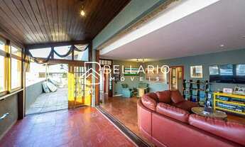 Imagem 5: Cobertura à venda com 260m², 3 quartos e 2 vagas - Ipanema - Rio de Janeiro/RJ