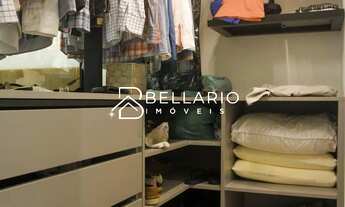 Imagem 4: Apartamento com 2 dormitórios à venda, 141 m² por R$ 3.199.000,00 - Leblon - Rio de Janeir