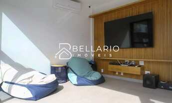 Imagem 3: Apartamento com 2 dormitórios à venda, 141 m² por R$ 3.199.000,00 - Leblon - Rio de Janeir