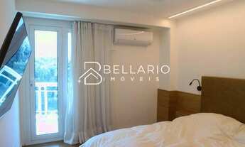 Imagem 6: Apartamento com 2 dormitórios à venda, 141 m² por R$ 3.199.000,00 - Leblon - Rio de Janeir