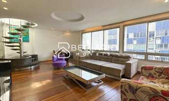 Imagem: Apartamento duplex à venda com 450m²