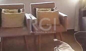 Imagem 2: ![CDATA[Casa para Venda - 165m², 3 dormitórios, sendo 3 suites, 1 vaga - Hípica]]