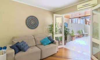 Imagem: ! CDATA Apartamento para Venda - 116.08m²