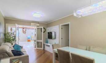 Imagem 4: ![CDATA[Apartamento para Venda - 116.08m², 3 dormitórios, sendo 1 suites, 1 vaga - Median