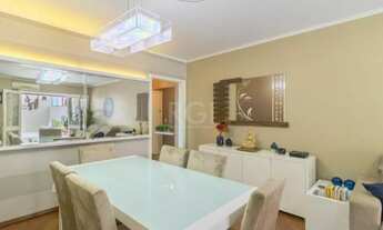 Imagem 5: ![CDATA[Apartamento para Venda - 116.08m², 3 dormitórios, sendo 1 suites, 1 vaga - Median