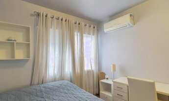 Imagem 7: ![CDATA[Apartamento para Venda - 116.08m², 3 dormitórios, sendo 1 suites, 1 vaga - Median