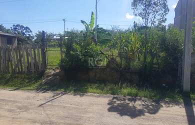 Imagem 2: ![CDATA[Terreno em Restinga]]