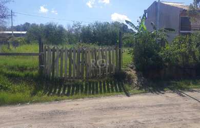 Imagem 5: ![CDATA[Terreno em Restinga]]