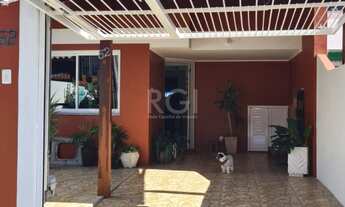 Imagem: ! CDATA Casa em Hípica