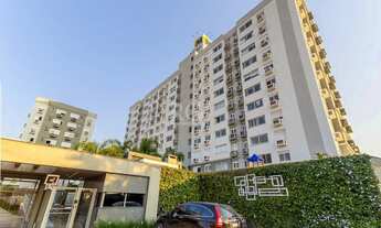 Imagem: ! CDATA Apartamento para Venda - 60.37m²