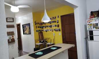 Imagem: ! CDATA Apartamento para Venda - 49.62m²